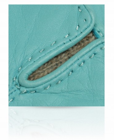 Перчатки Женские 11_ALINA/BLEU//11